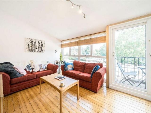 House for rent in London Borough of Lambeth, Greater London