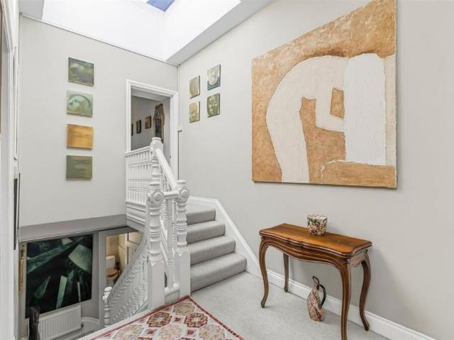 House for rent in Chelsea, Greater London