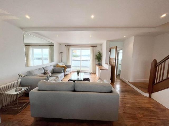 House for rent in Old Town, Poole