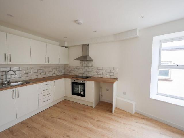 Flat for rent in Scredda, Isle Of Man