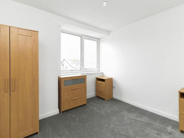 House for rent in Wardie, City of Edinburgh