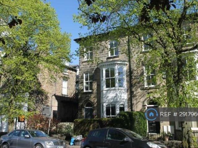 Flat for rent in Rossett, Harrogate