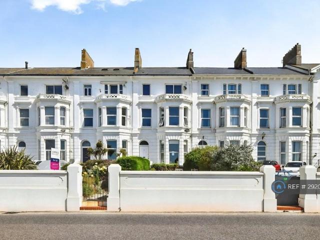 Flat for rent in Budlake, Devon