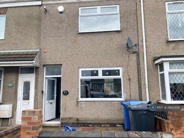 Flat for rent in New Clee, Grimsby