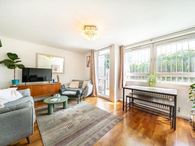 House for rent in Haggerston, De Beauvoir Town