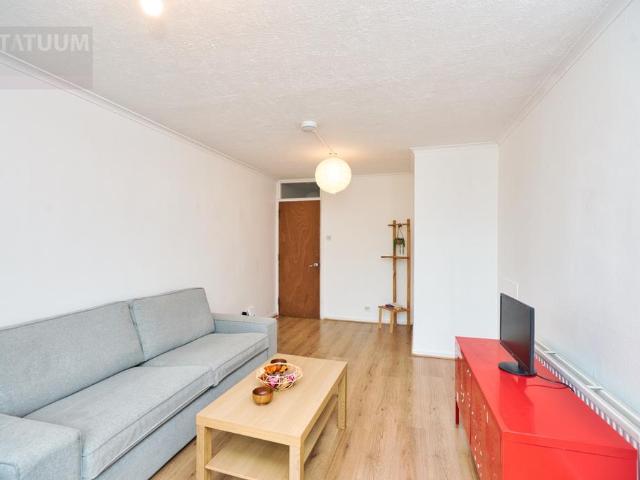 Flat for rent in Old Ford, Bow