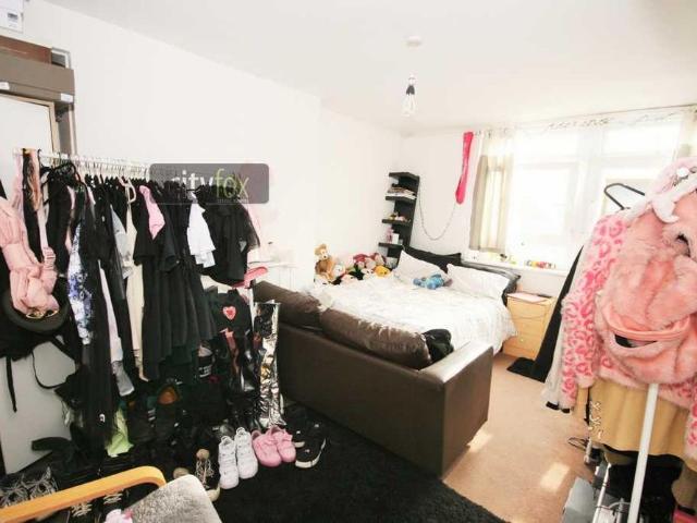 House for rent in Bethnal Green, Greater London