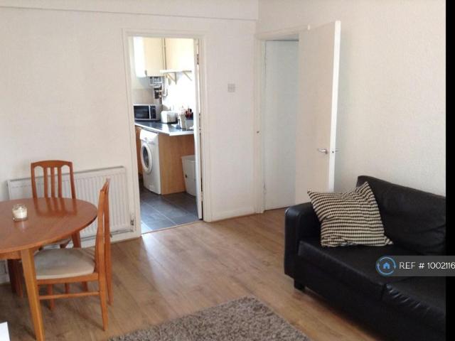 Flat for rent in Old Kent Road, Greater London