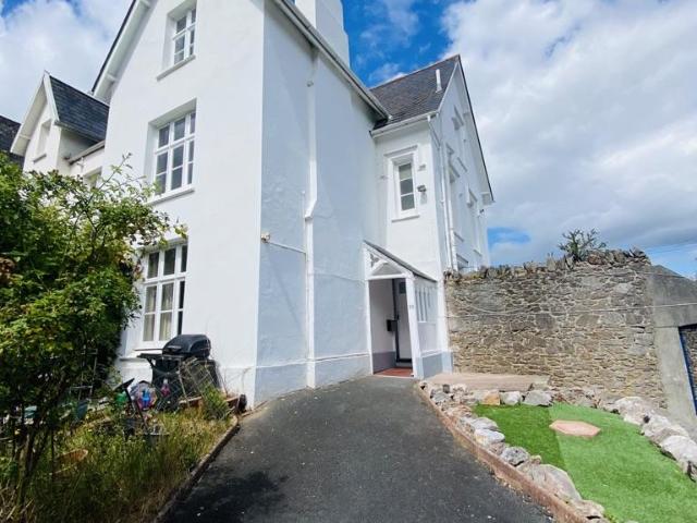 Flat for rent in Knowles Hill, Bridford
