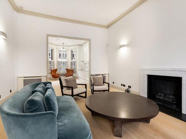 House for rent in Chelsea, Greater London