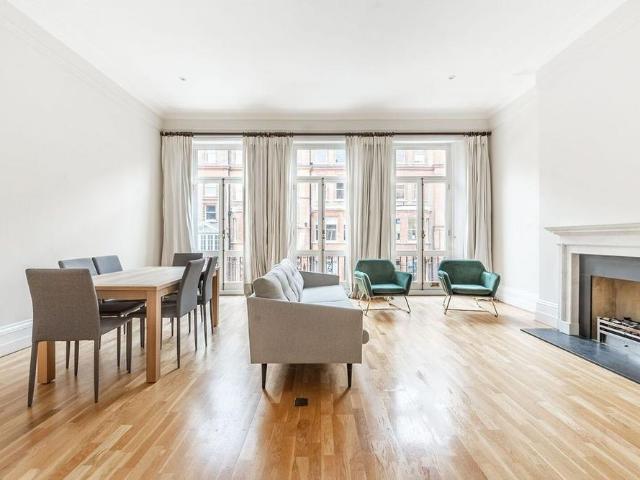 House for rent in The Boltons, Greater London