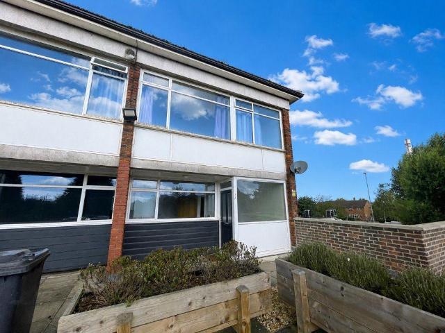 Flat for rent in Yaxley, Huntingdon