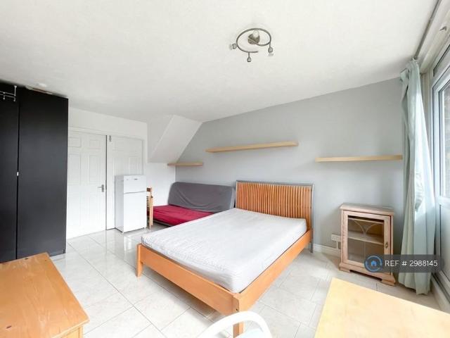 House for rent in Hoxton, Greater London