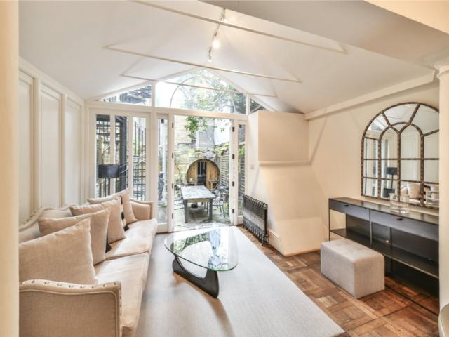House for rent in City of Westminster, Greater London