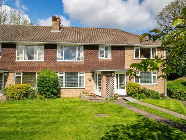 Flat for rent in St Albans, Five Acres
