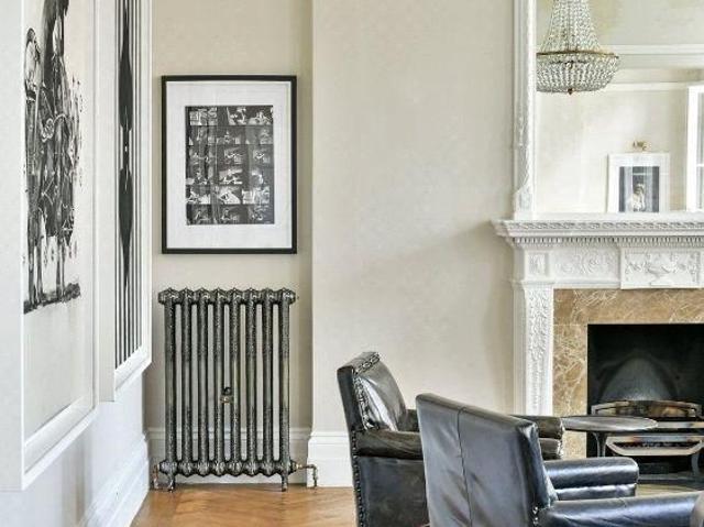 House for rent in City of Westminster, Greater London
