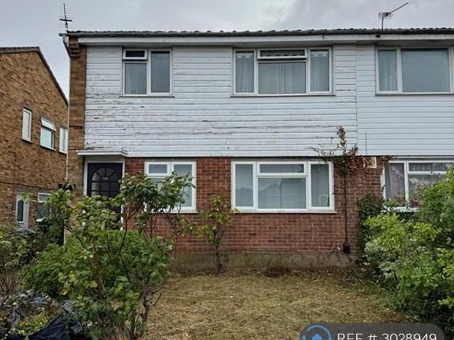 Flat for rent in Longlands, Halfway Street