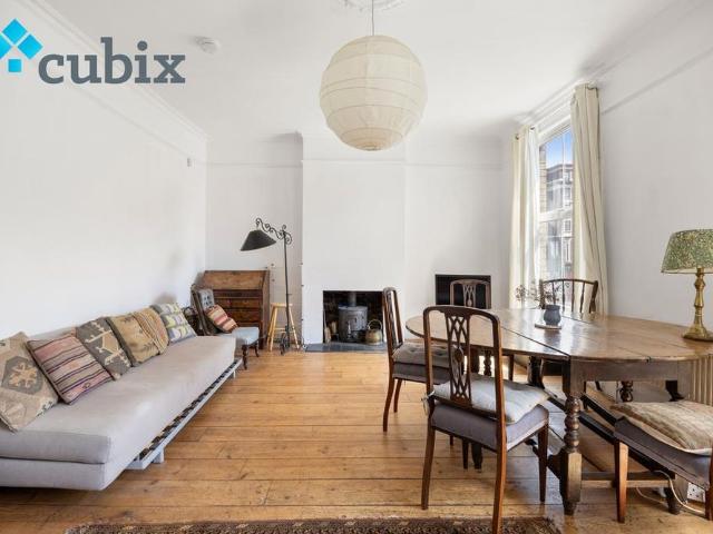 House for rent in Elephant and Castle, Greater London