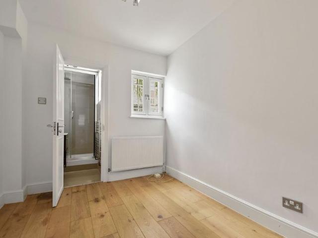 House for rent in South Hampstead, Greater London