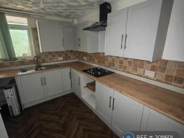 Flat for rent in Sutton Hill, Telford