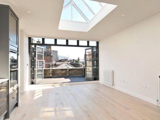 Flat for rent in Seven Dials, Bloomsbury