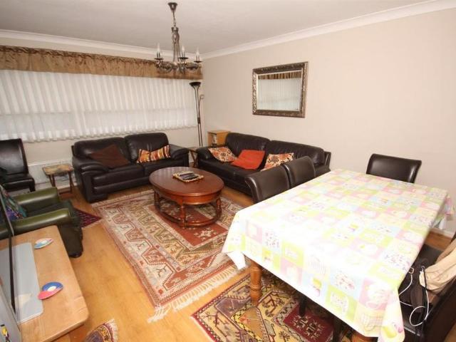 House for rent in Berrick Salome, Oxfordshire