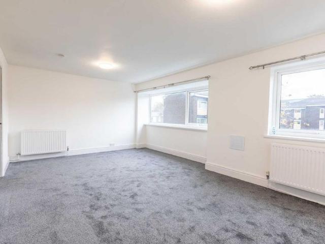 House for rent in Besses o' th' Barn, Bury