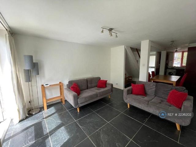 House for rent in Battersea, Greater London
