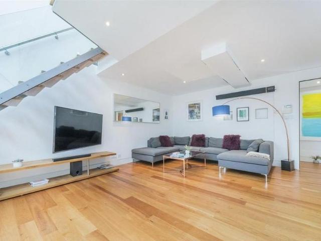 House for rent in City of Westminster, Greater London