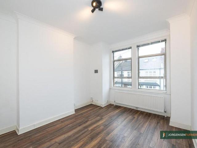 House for rent in Shepherd's Bush, Greater London