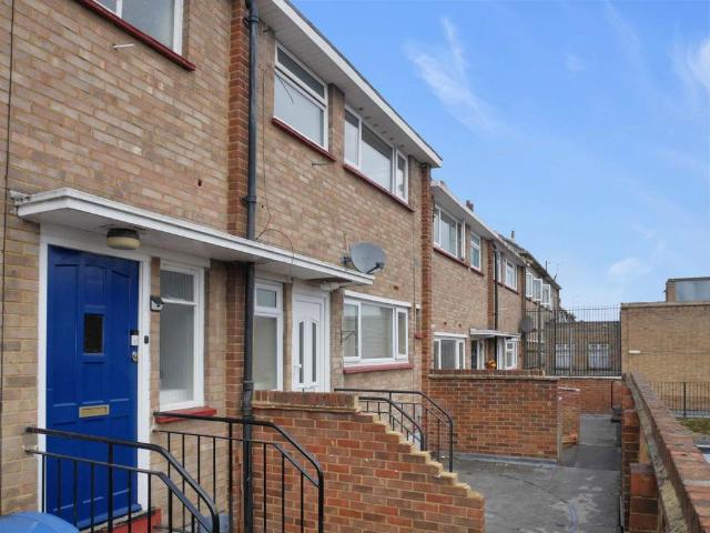 Flat for rent in Gillingham