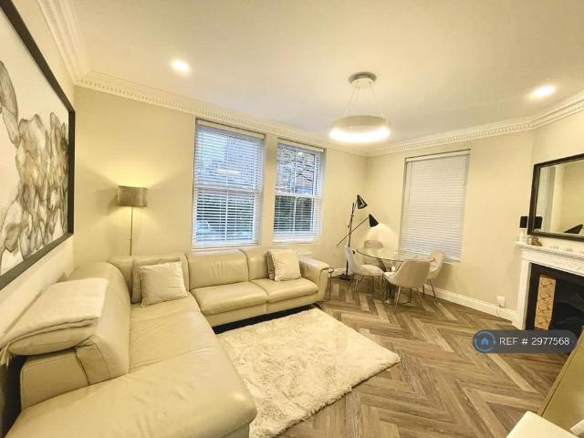 House for rent in Queen's Park, Greater London