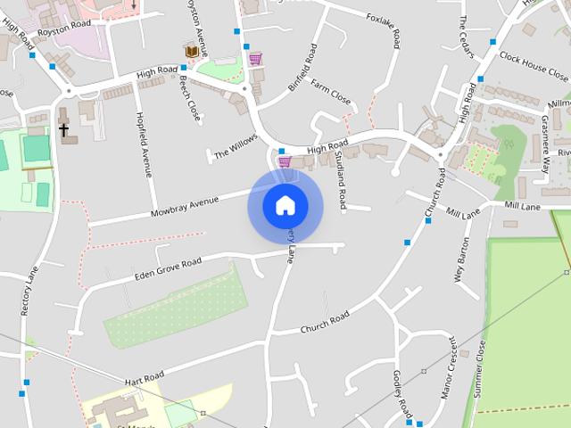 Apartment for rent in Woking, Surrey