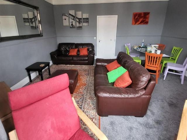 House for rent in Westoe, South Shields
