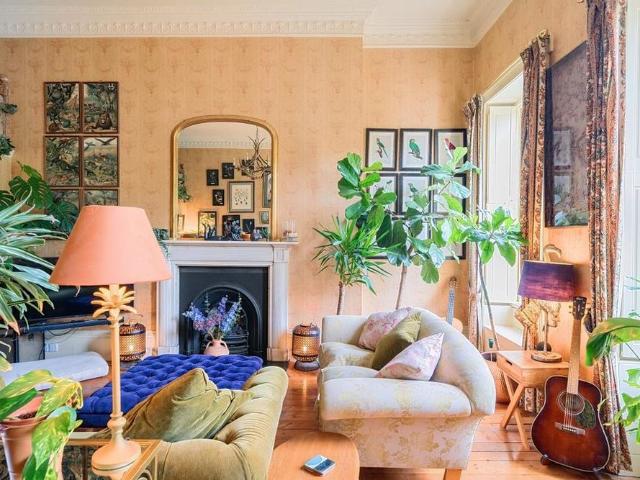 House for rent in Sion Hill, Bath