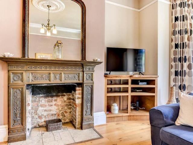 House for rent in Brunswick, Brighton & Hove