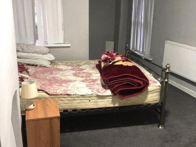 House for rent in Barton upon Irwell, Salford