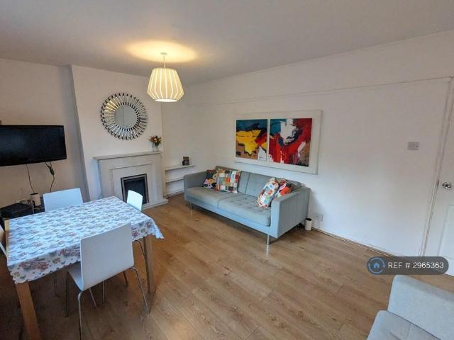 House for rent in Putney, Greater London
