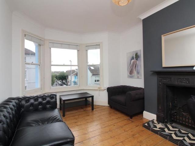 House for rent in Round Hill, Brighton & Hove