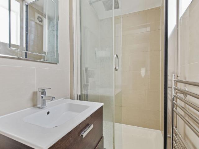 House for rent in South Hampstead, Greater London