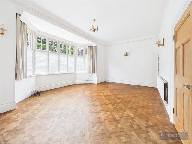 House for rent in Blackhills, Surrey