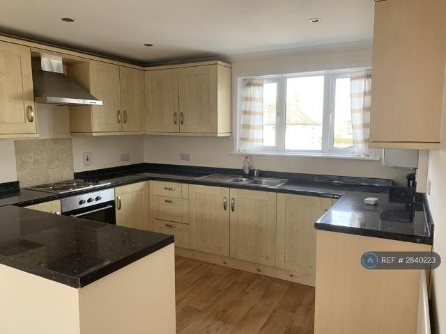 Flat for rent in Clapham, West Sussex