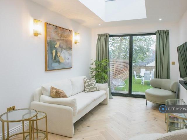 Flat for rent in Brighton & Hove
