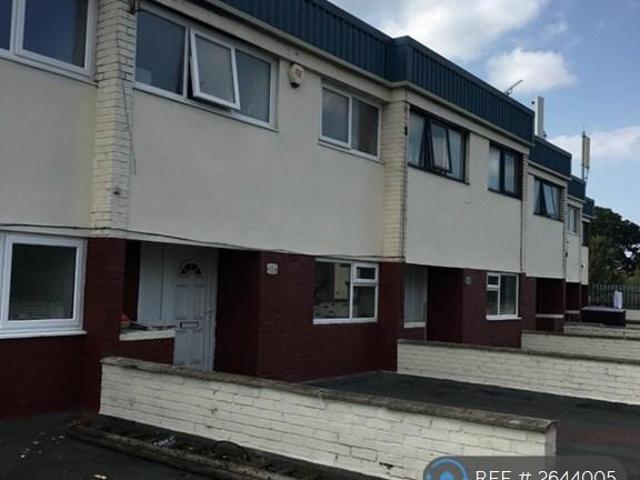 Flat for rent in Litherland, Sefton