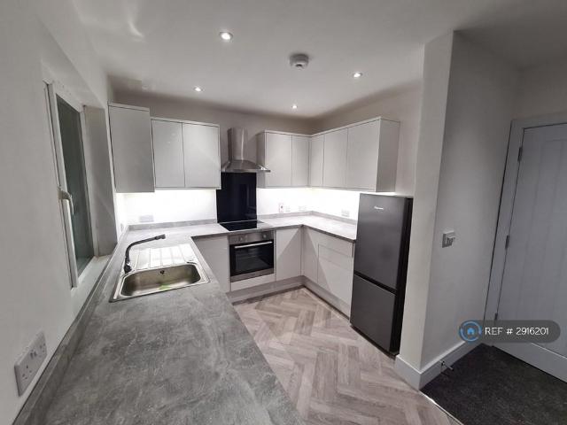 Flat for rent in Blendon, Greater London