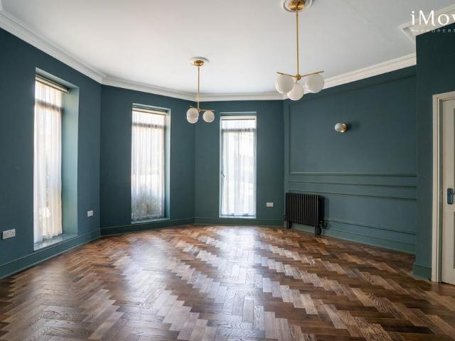 House for rent in London Borough of Croydon, Upper Norwood