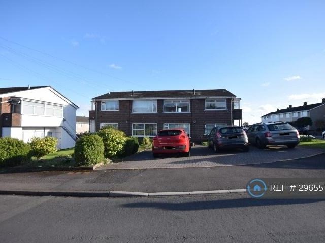 Flat for rent in Falcon Lodge, Wales