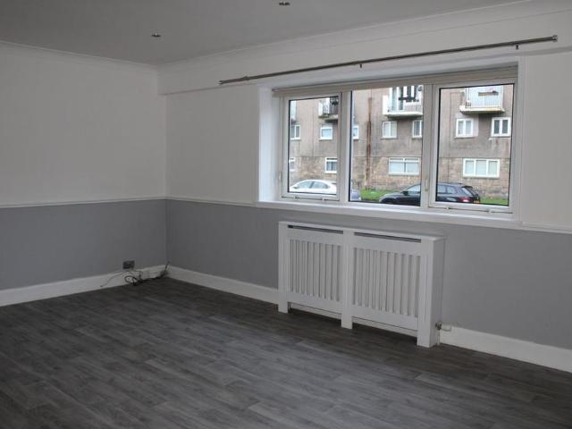 House for rent in Castlehead, Glenburn