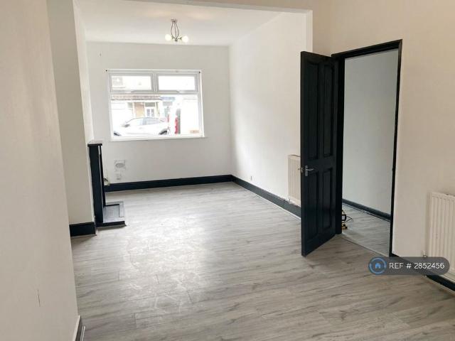 House for rent in Weelsby, Old Clee