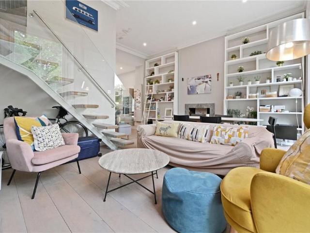 House for rent in Paddington, Greater London